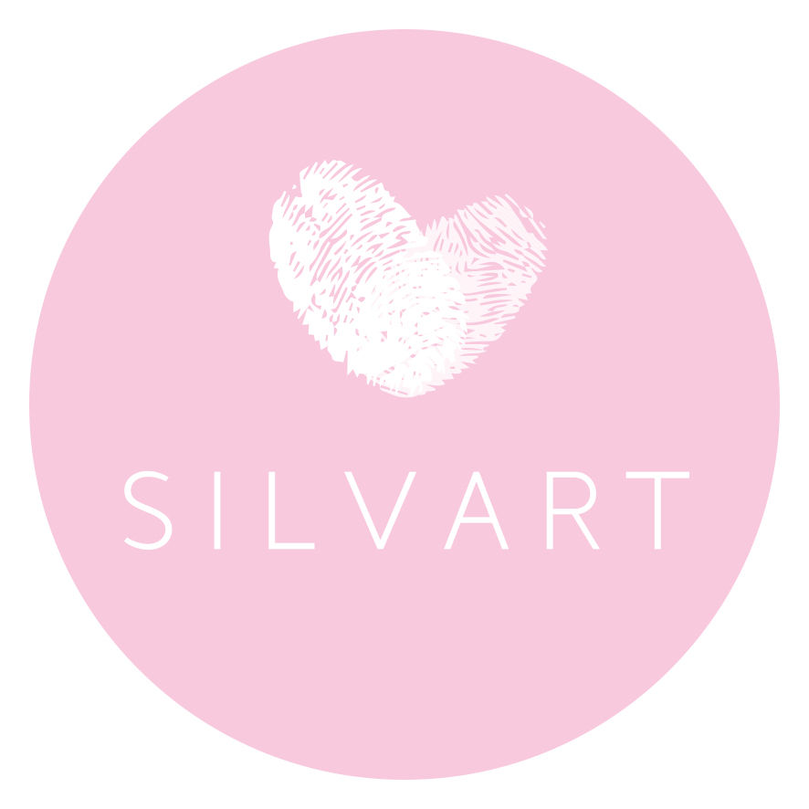 Silvart logo 150res